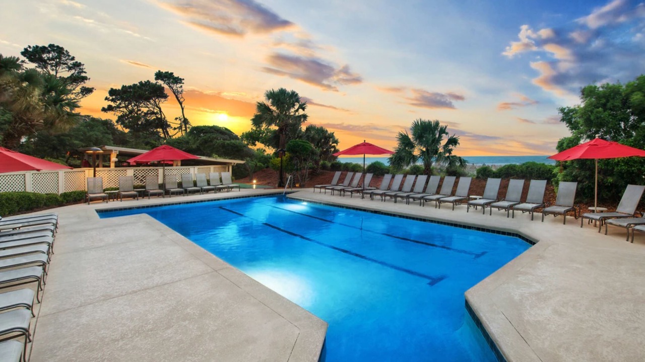 Photo of Outdoor in Beach Lagoon