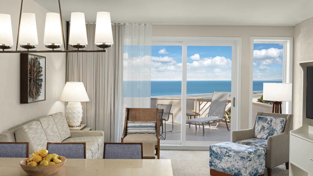 Photo of Livingroom in Beach Lagoon