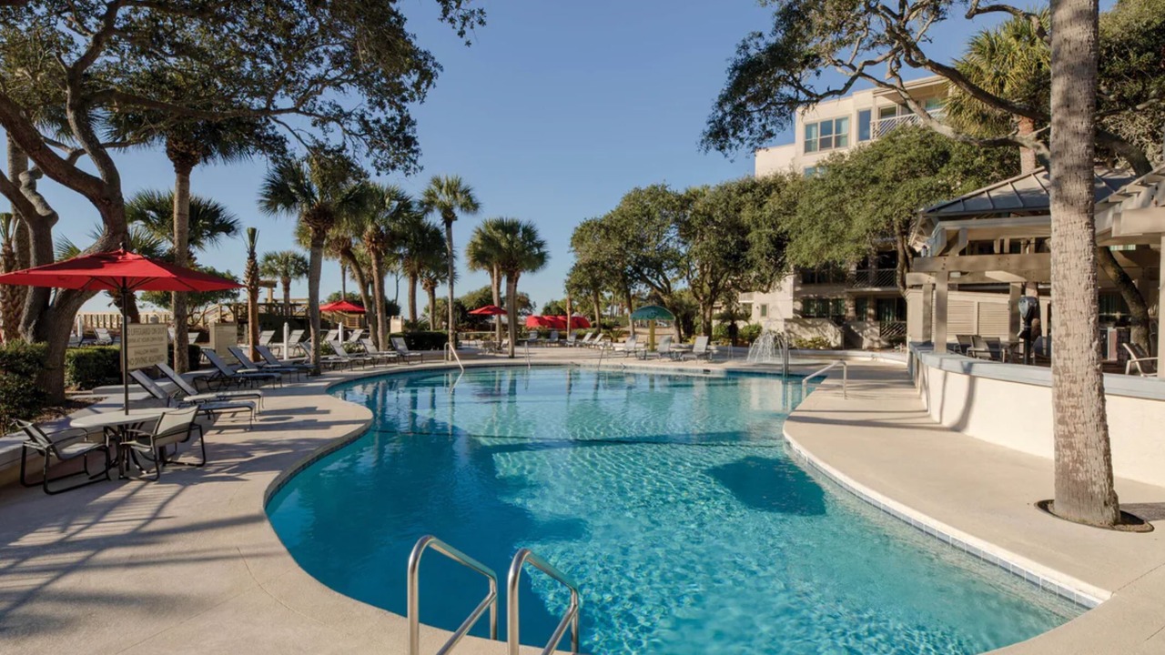 Photo of Outdoor in Beach Lagoon