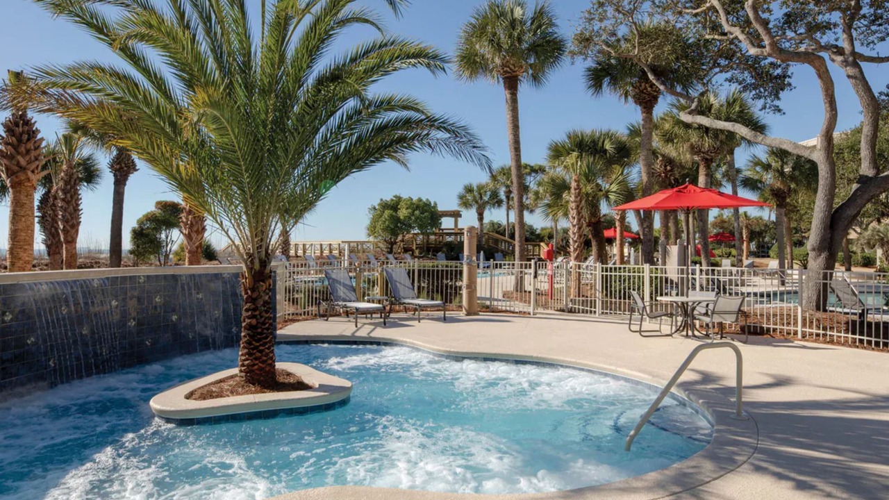 Photo of Outdoor in Beach Lagoon