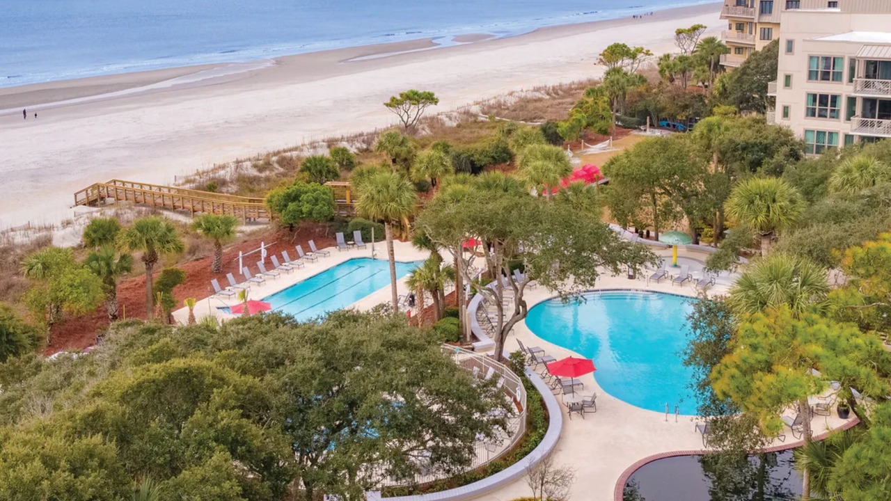 Photo of Outdoor in Beach Lagoon