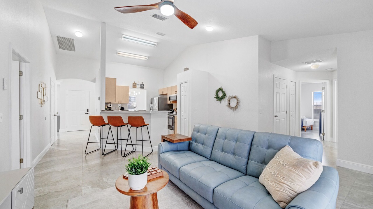 Photo of Livingroom in Saint Cloud