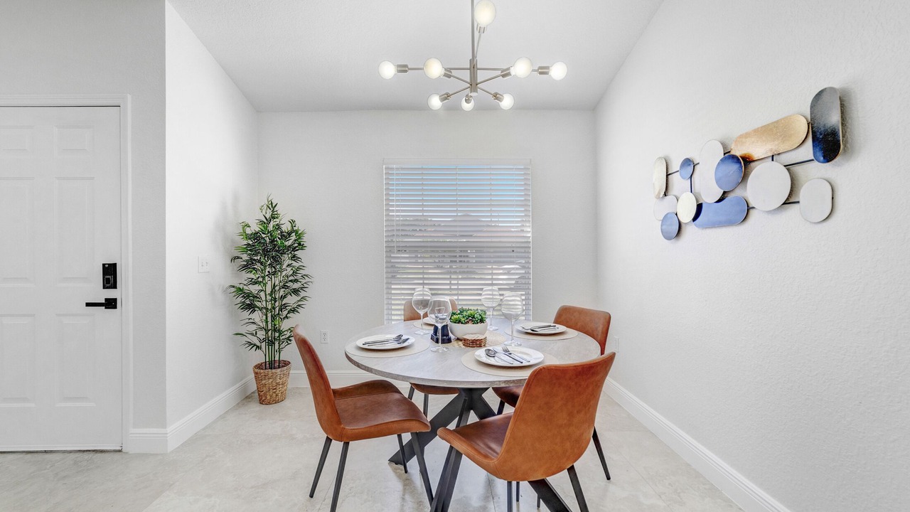 Photo of Livingroom in Saint Cloud