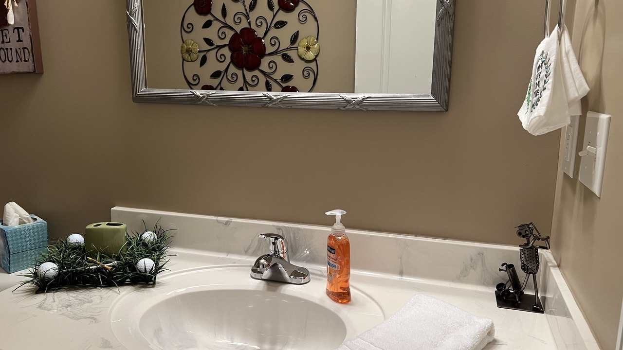 Photo of Bathroom in North Augusta