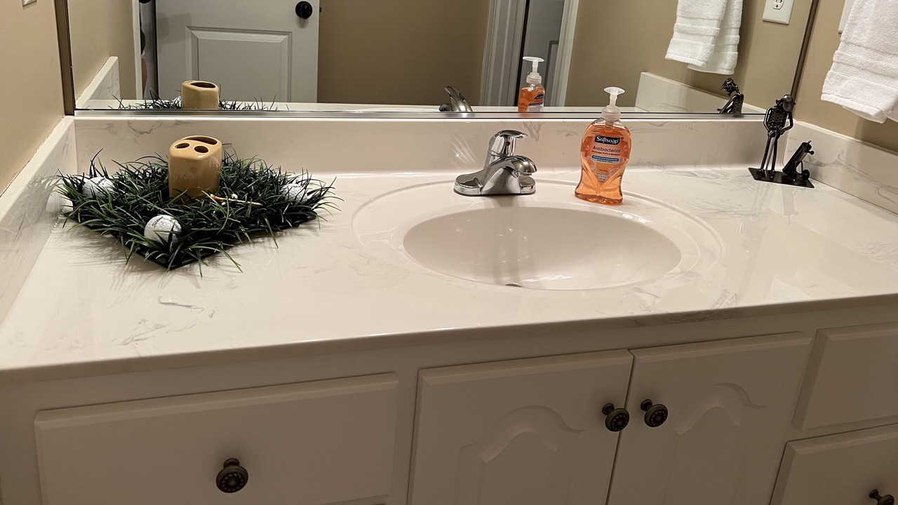 Photo of Bathroom in North Augusta