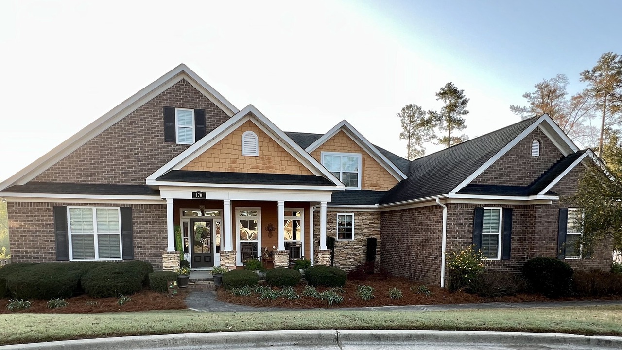 Photo of Outdoor in North Augusta