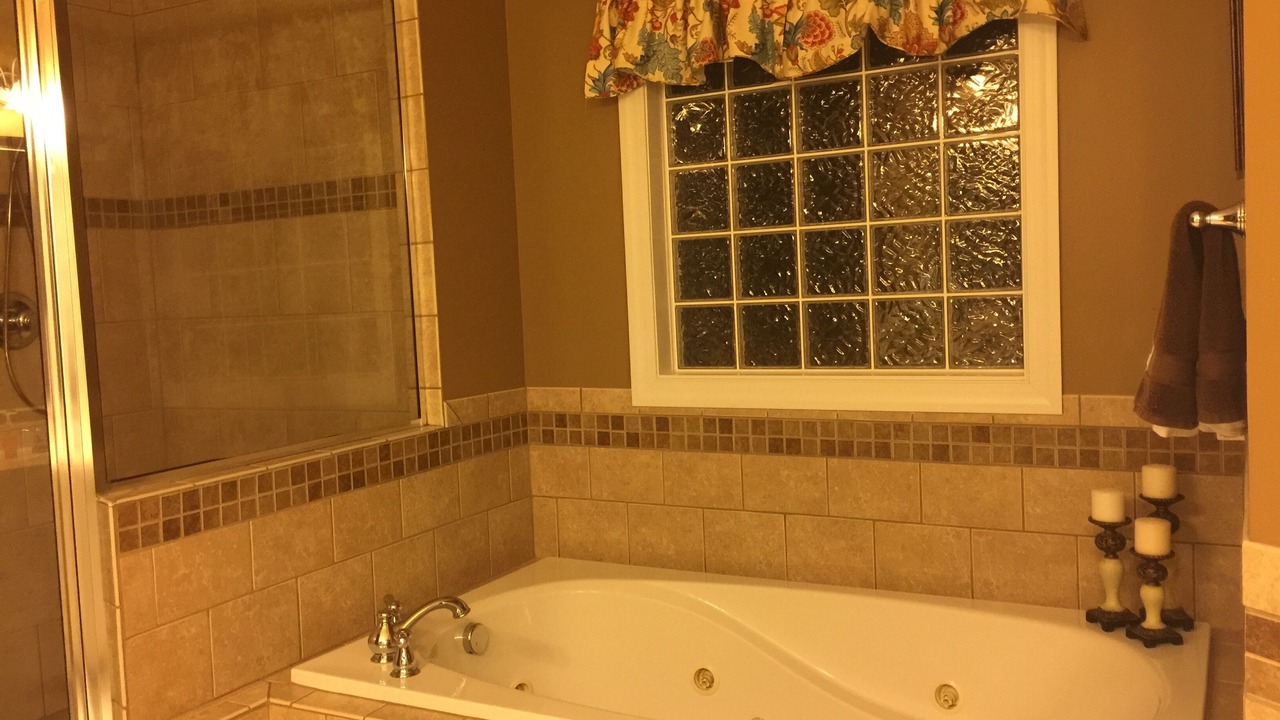 Photo of Bathroom in North Augusta