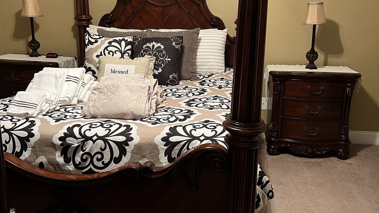 Photo of Bedroom in North Augusta