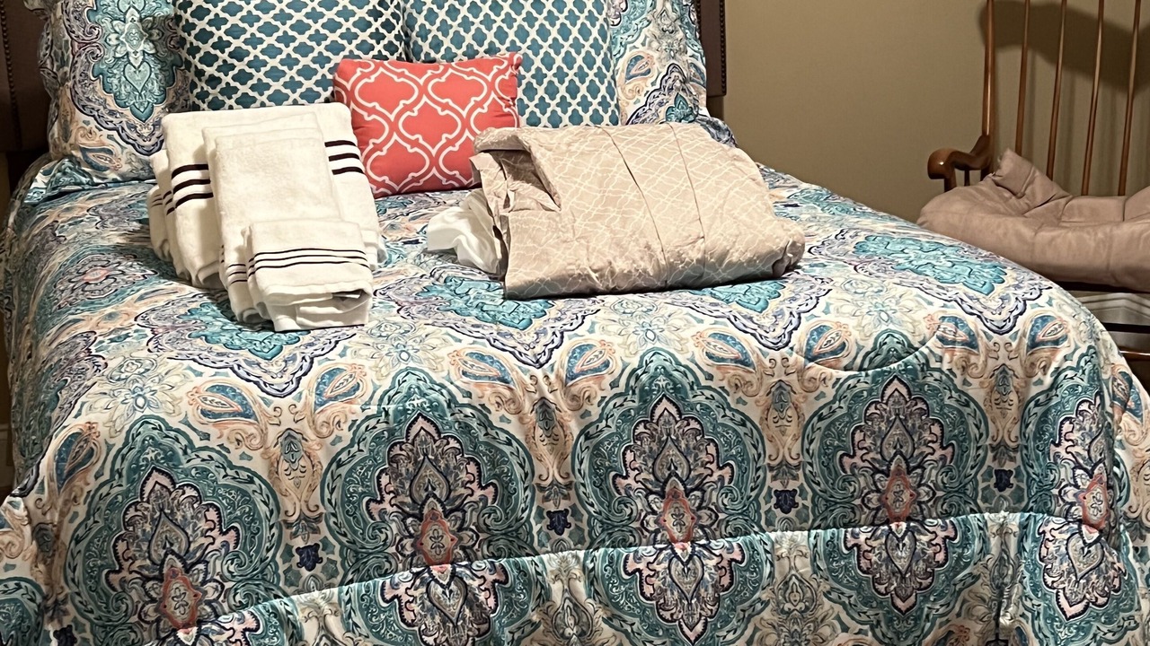 Photo of Bedroom in North Augusta