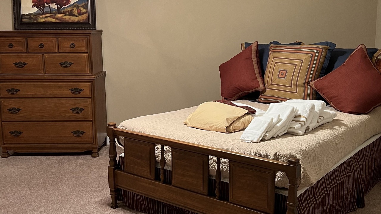 Photo of Bedroom in North Augusta