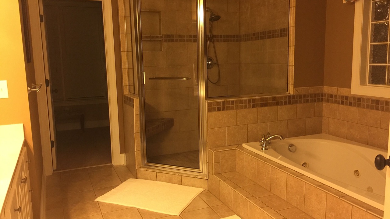 Photo of Bathroom in North Augusta