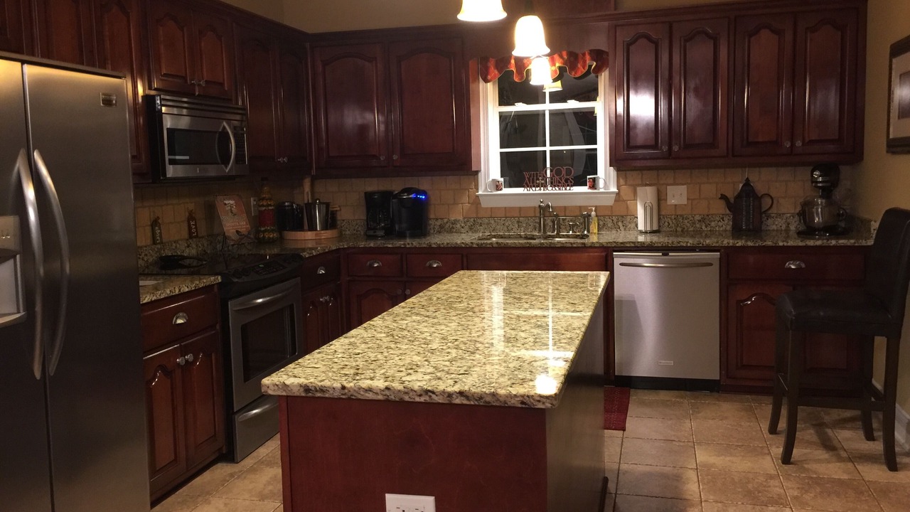 Photo of Kitchen in North Augusta
