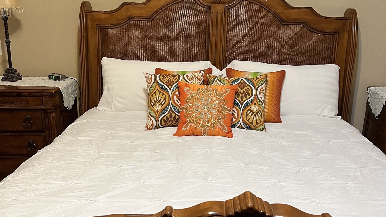 Photo of Bedroom in North Augusta