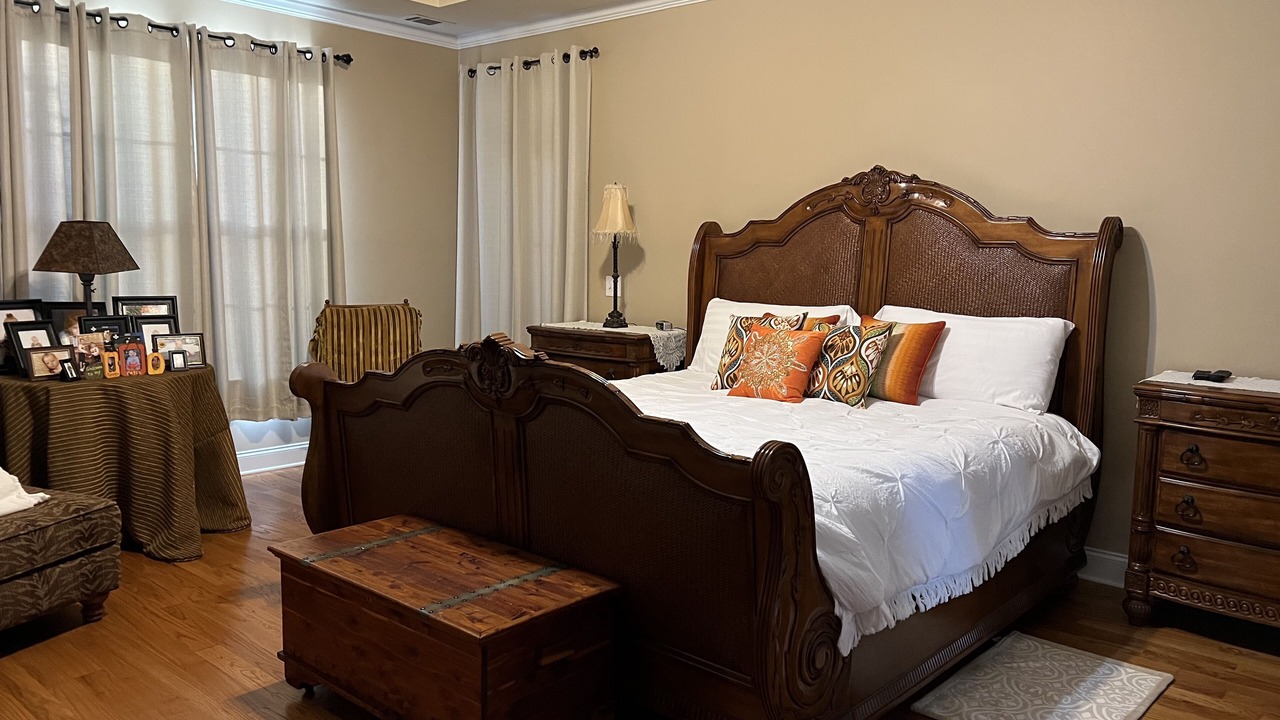 Photo of Bedroom in North Augusta