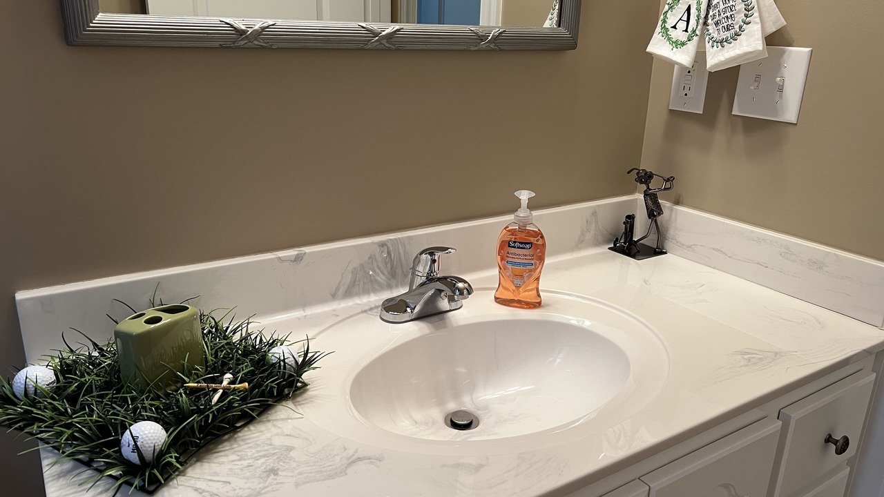 Photo of Bathroom in North Augusta