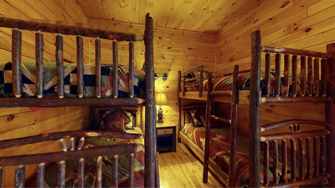 Photo of Bedroom in Topton