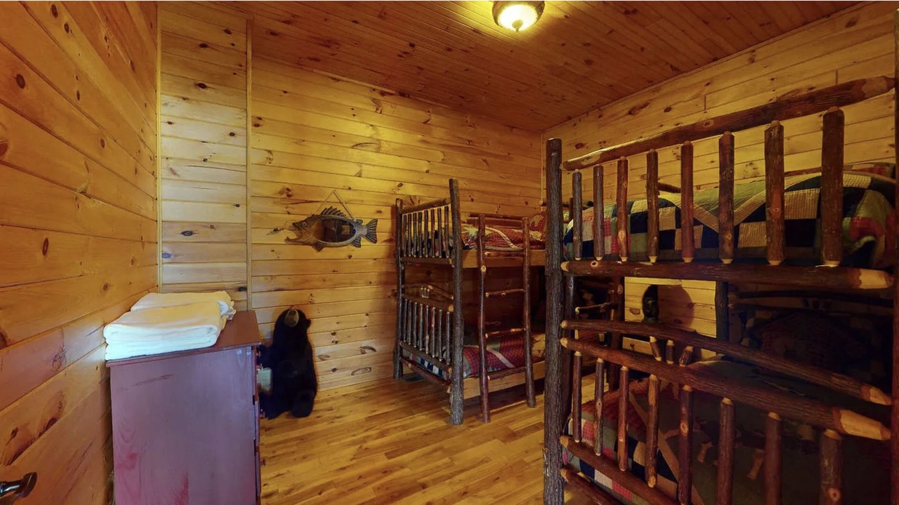 Photo of Bedroom in Topton