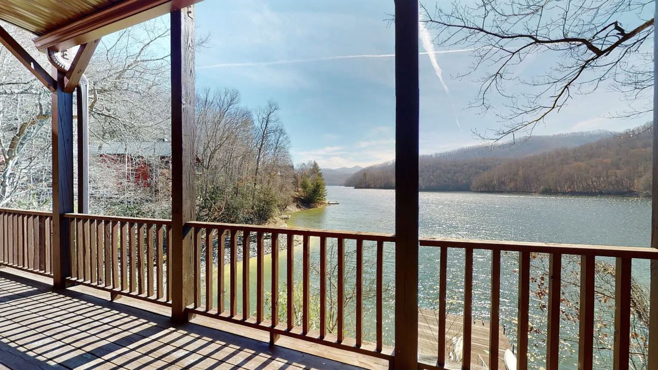 Photo of Outdoor in Topton
