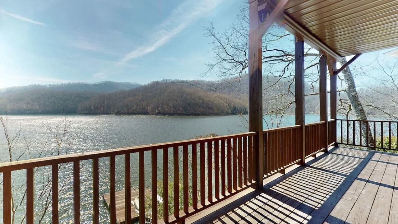 Photo of Outdoor in Topton
