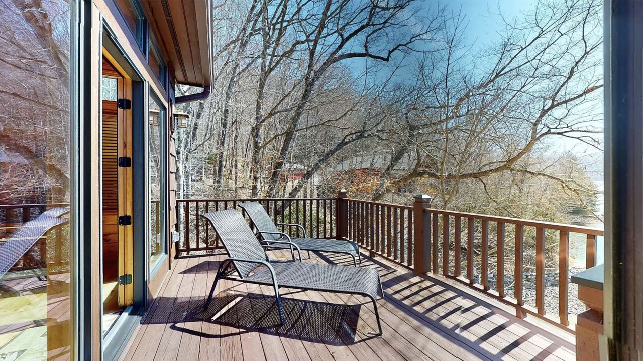Photo of Outdoor in Topton