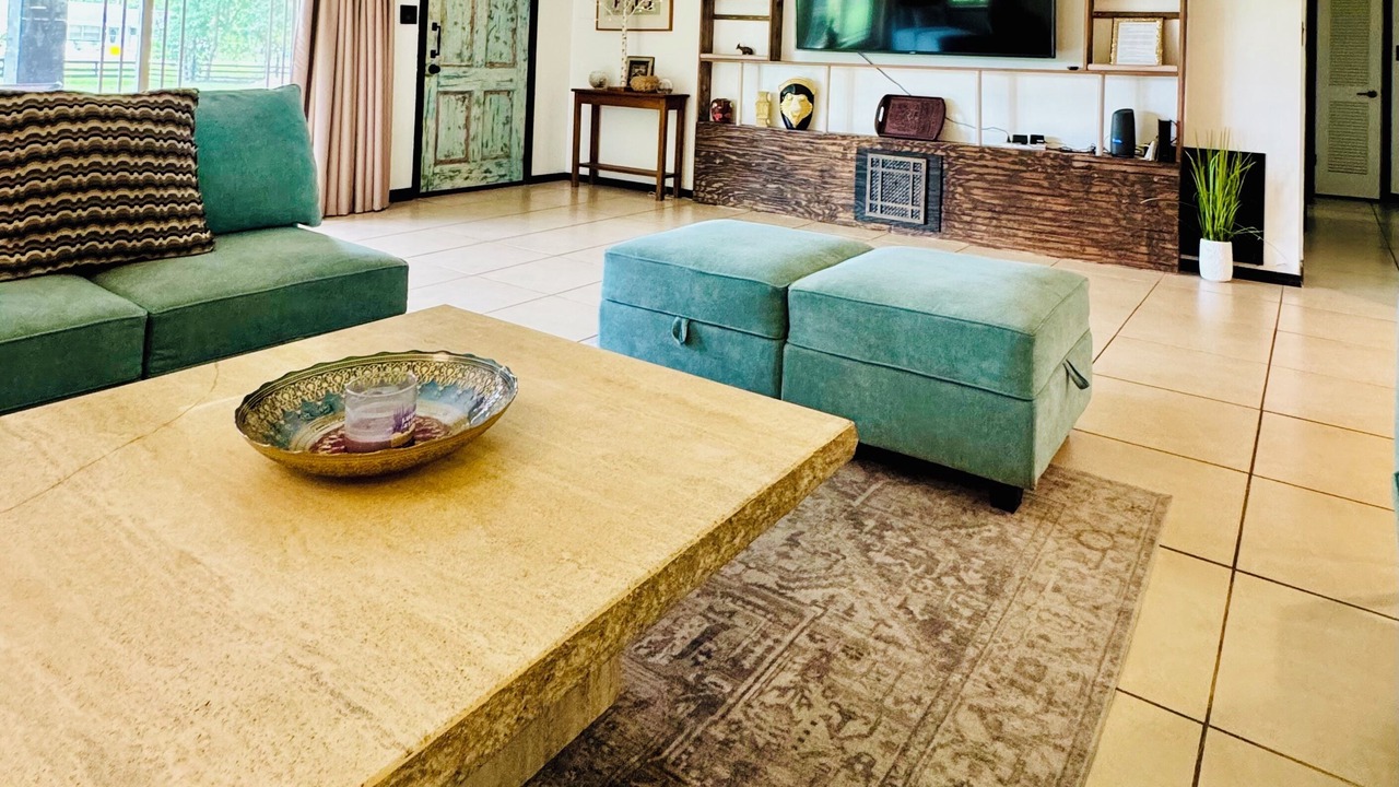 Photo of Livingroom in St. Cloud