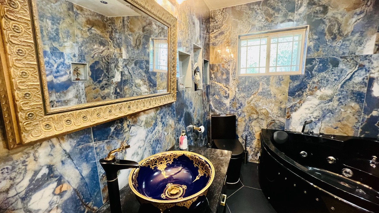 Photo of Bathroom in St. Cloud
