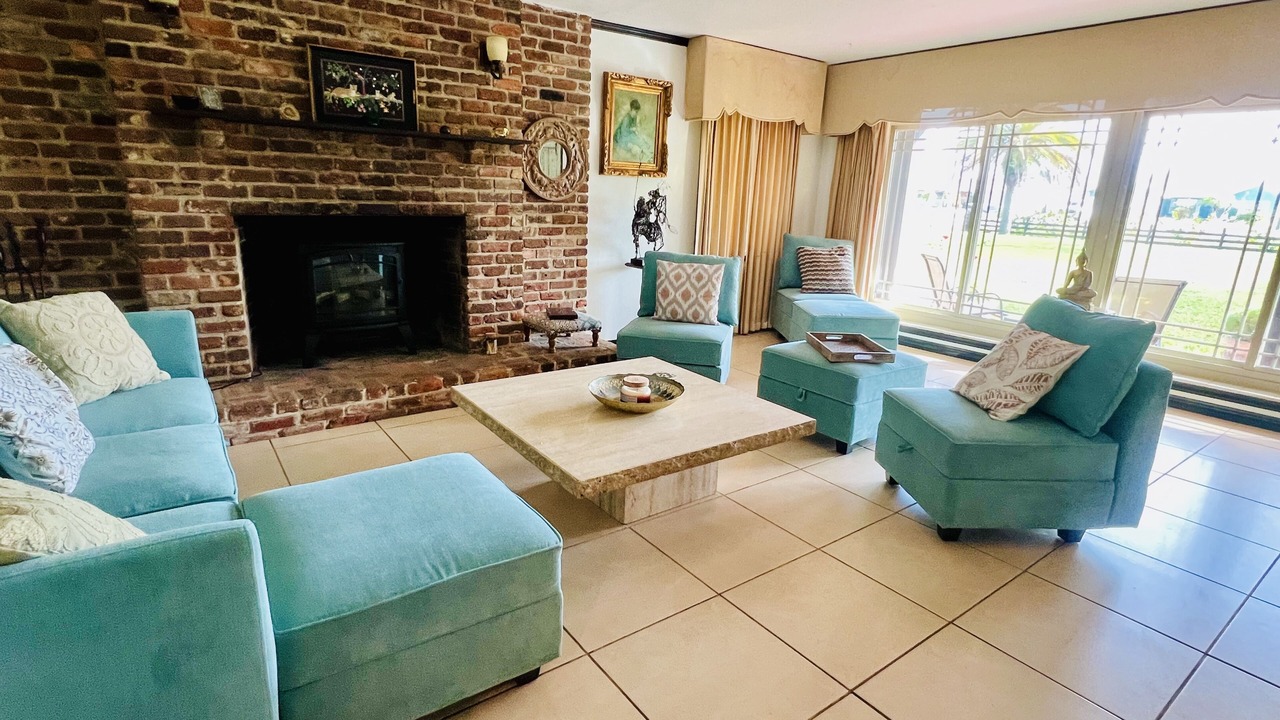 Photo of Livingroom in St. Cloud