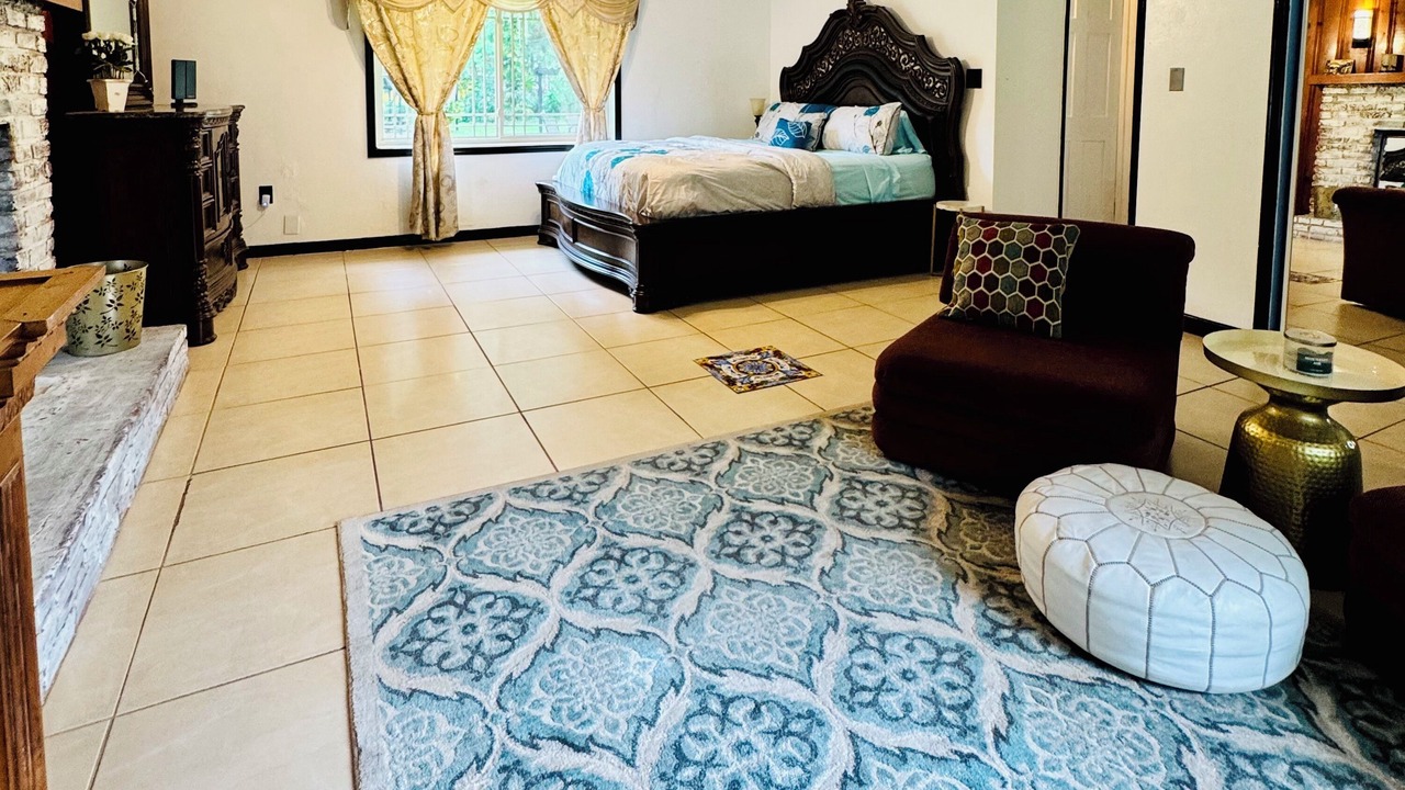 Photo of Bedroom in St. Cloud