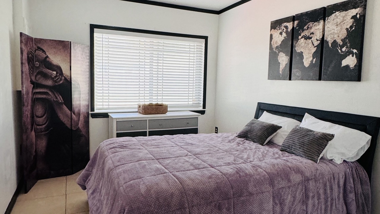 Photo of Bedroom in St. Cloud