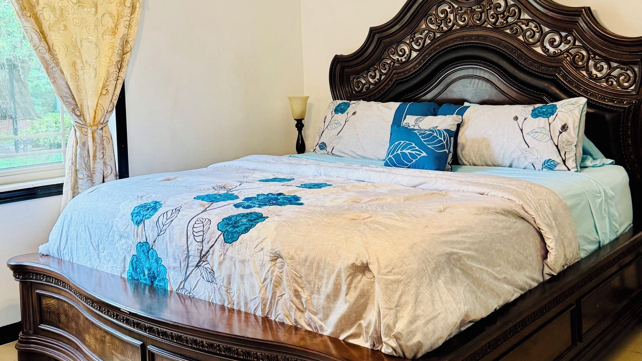 Photo of Bedroom in St. Cloud