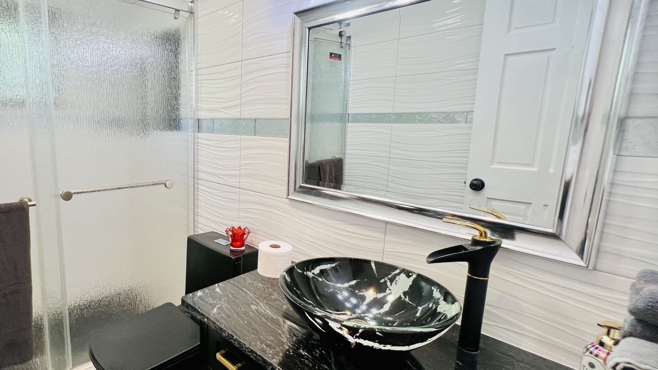 Photo of Bathroom in St. Cloud