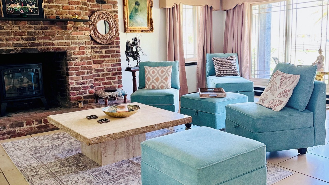 Photo of Livingroom in St. Cloud