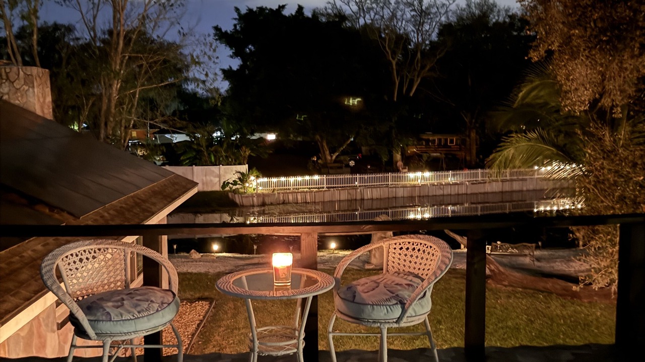 Photo of Patio Balcony in St. Cloud