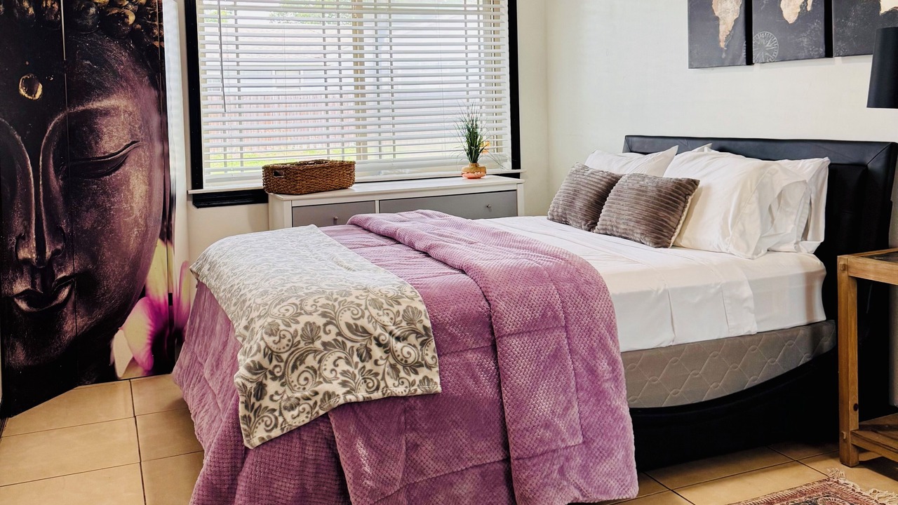 Photo of Bedroom in St. Cloud