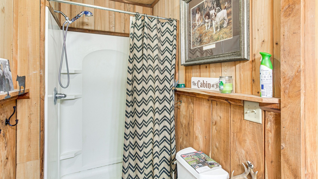 Photo of Bathroom in Wray