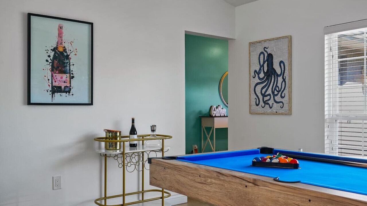 Photo of Bedroom in Belair Bayou