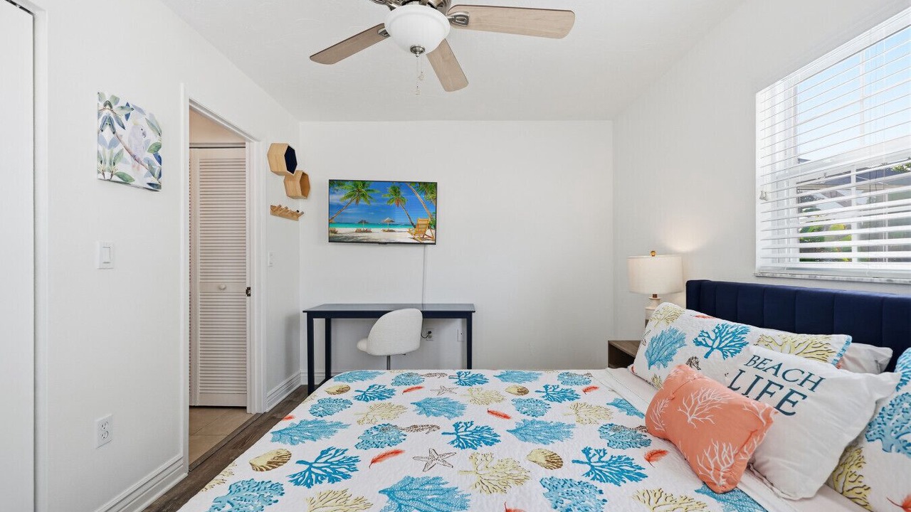 Photo of Bedroom in Belair Bayou