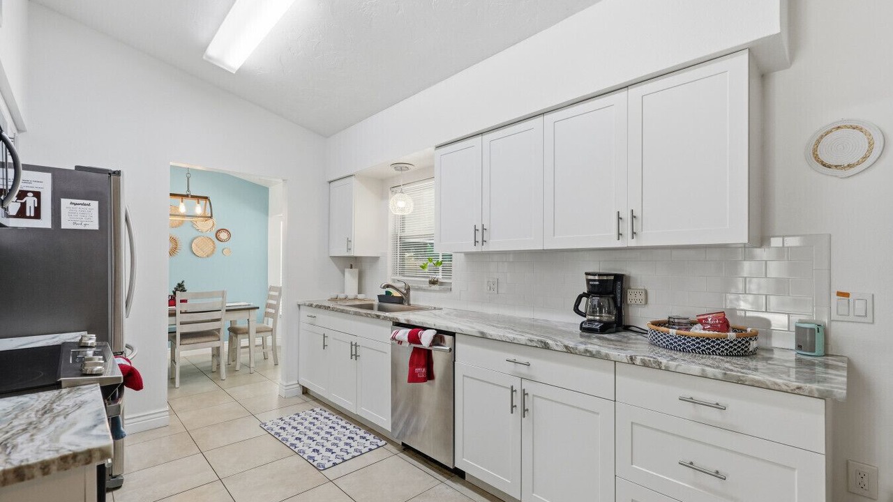 Photo of Kitchen in Belair Bayou