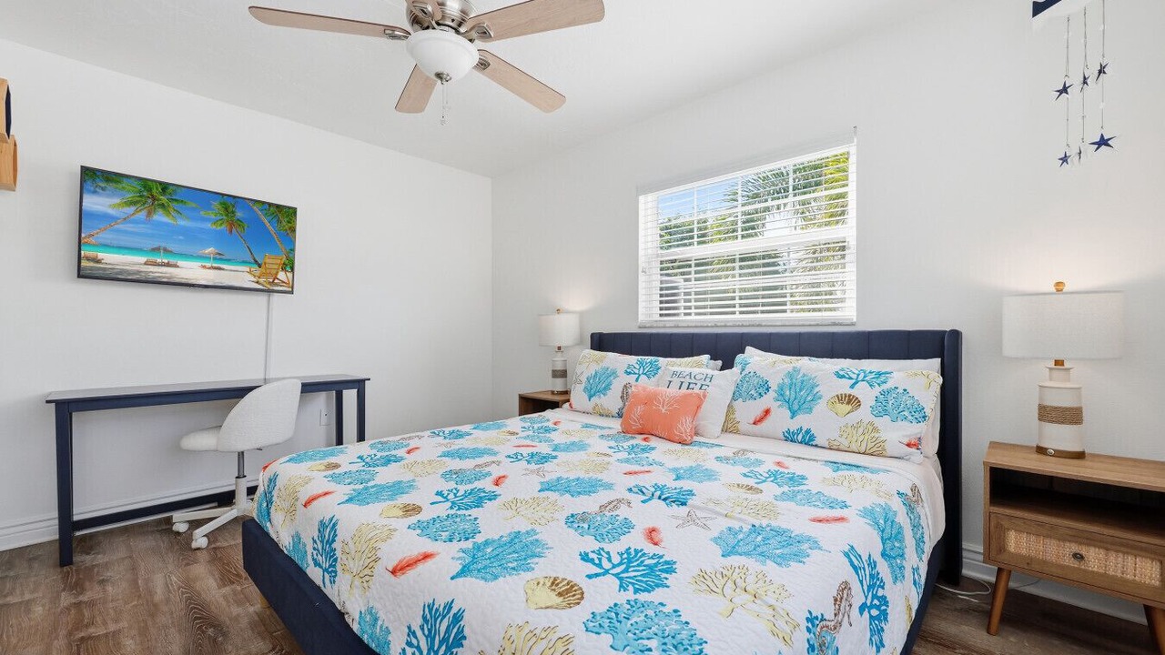 Photo of Bedroom in Belair Bayou