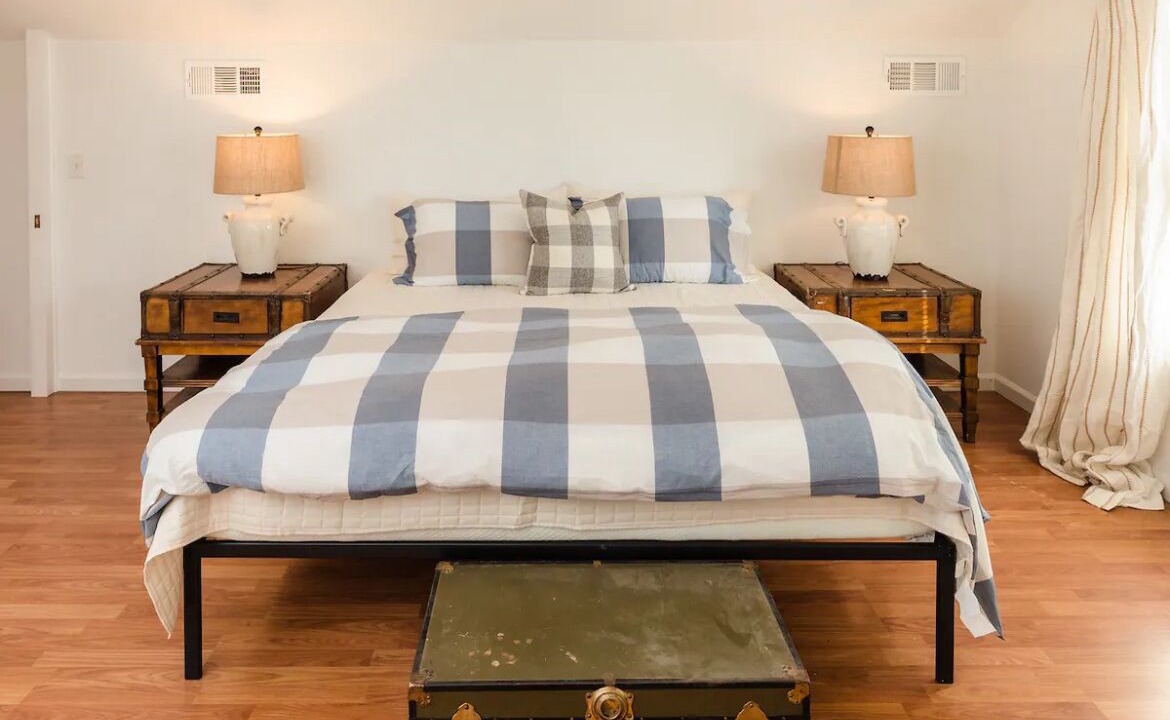 Photo of Bedroom in Gainesville