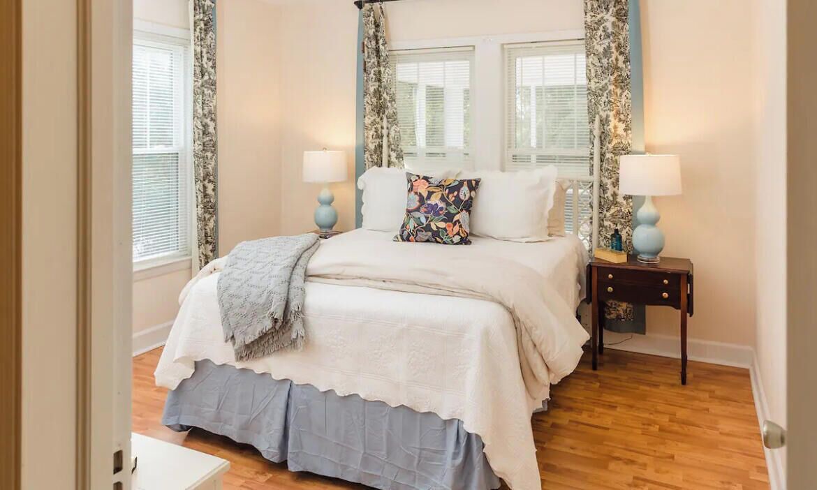 Photo of Bedroom in Gainesville