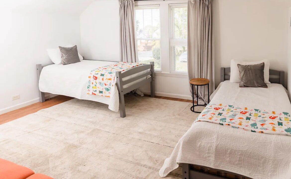 Photo of Bedroom in Gainesville