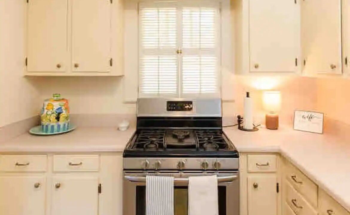 Photo of Kitchen in Gainesville