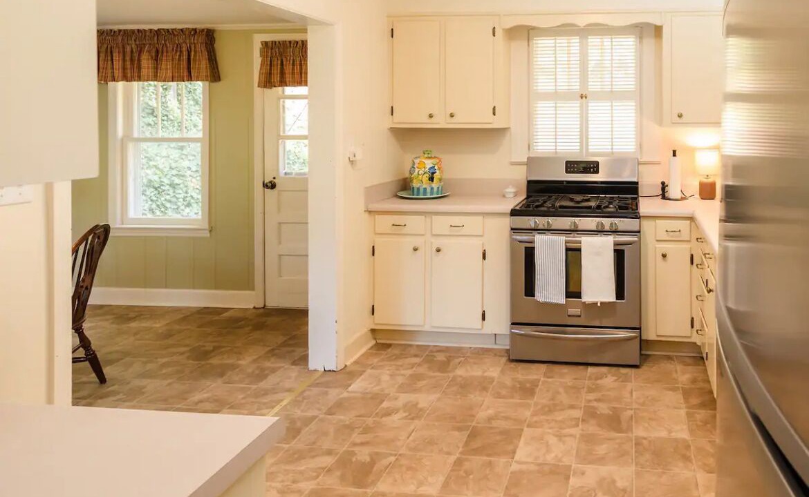 Photo of Kitchen in Gainesville