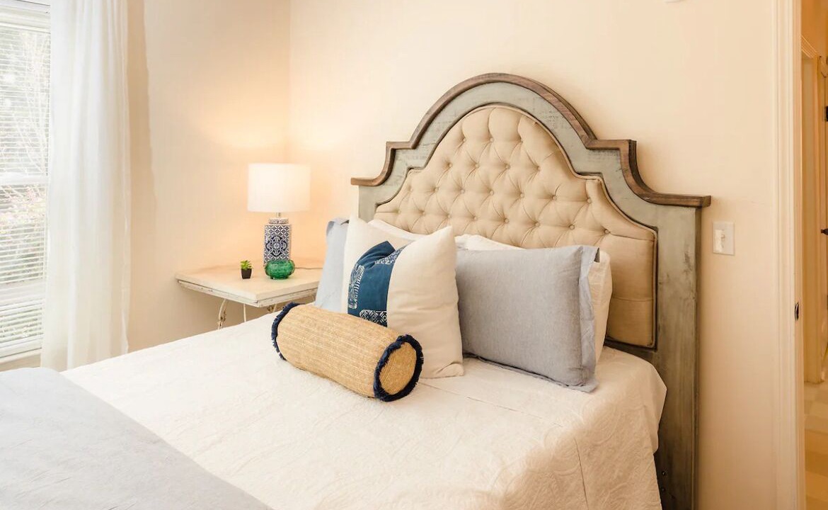 Photo of Bedroom in Gainesville
