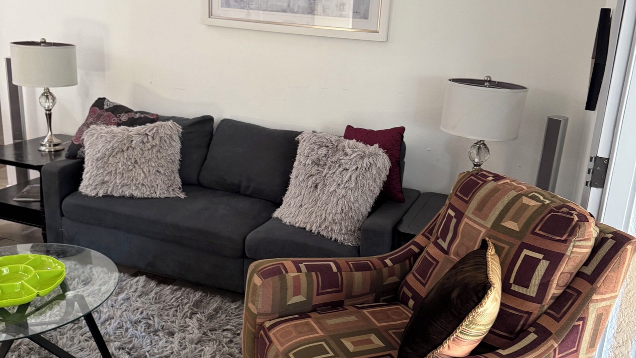 Photo of Livingroom in Riverview