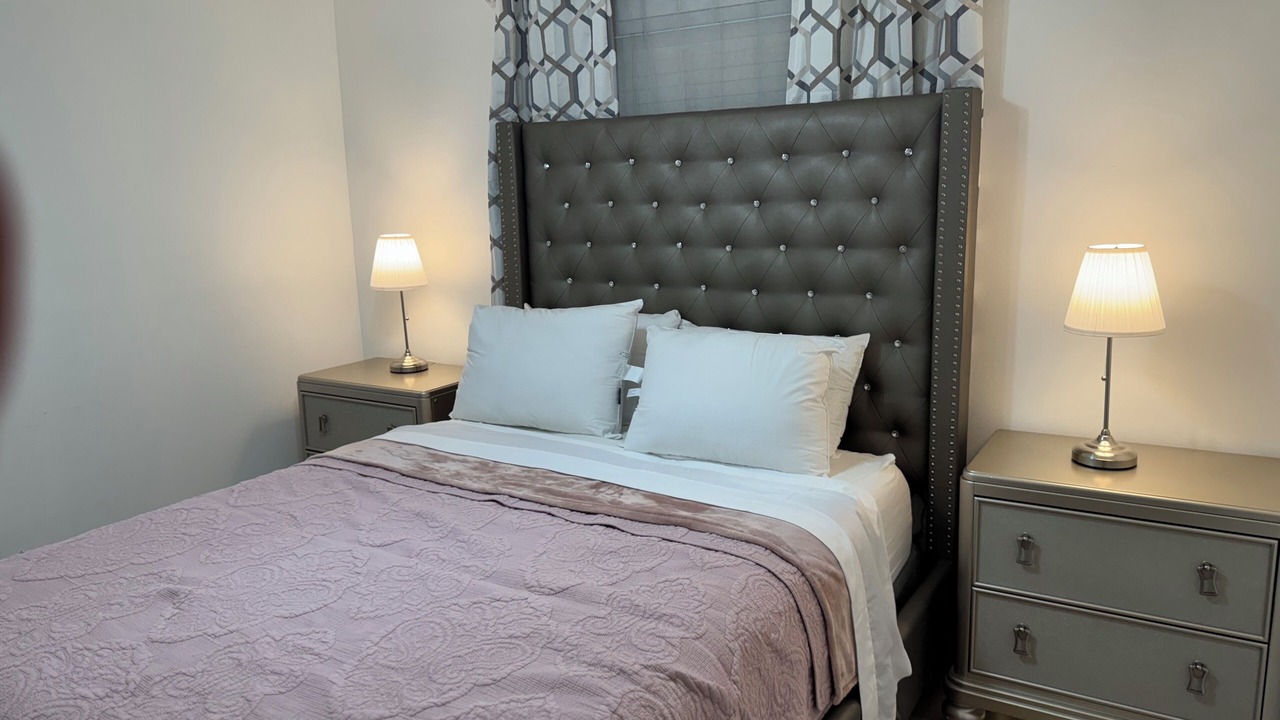 Photo of Bedroom in Riverview