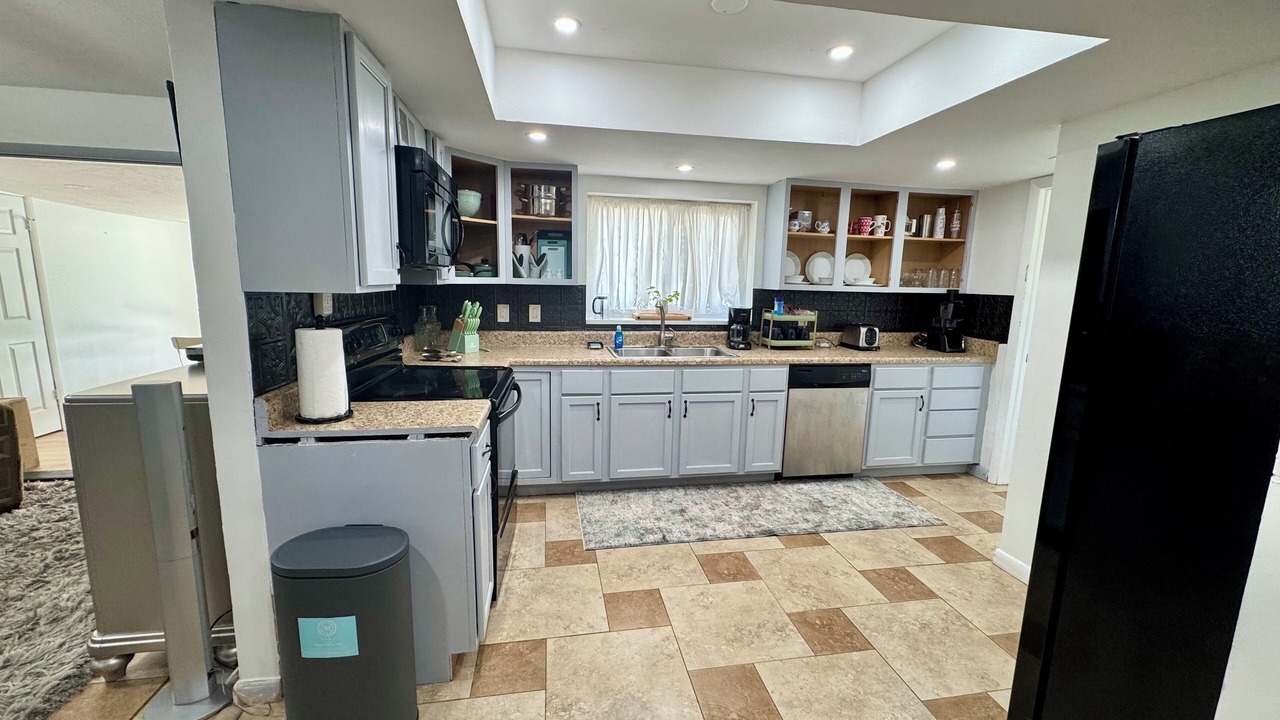 Photo of Kitchen in Riverview