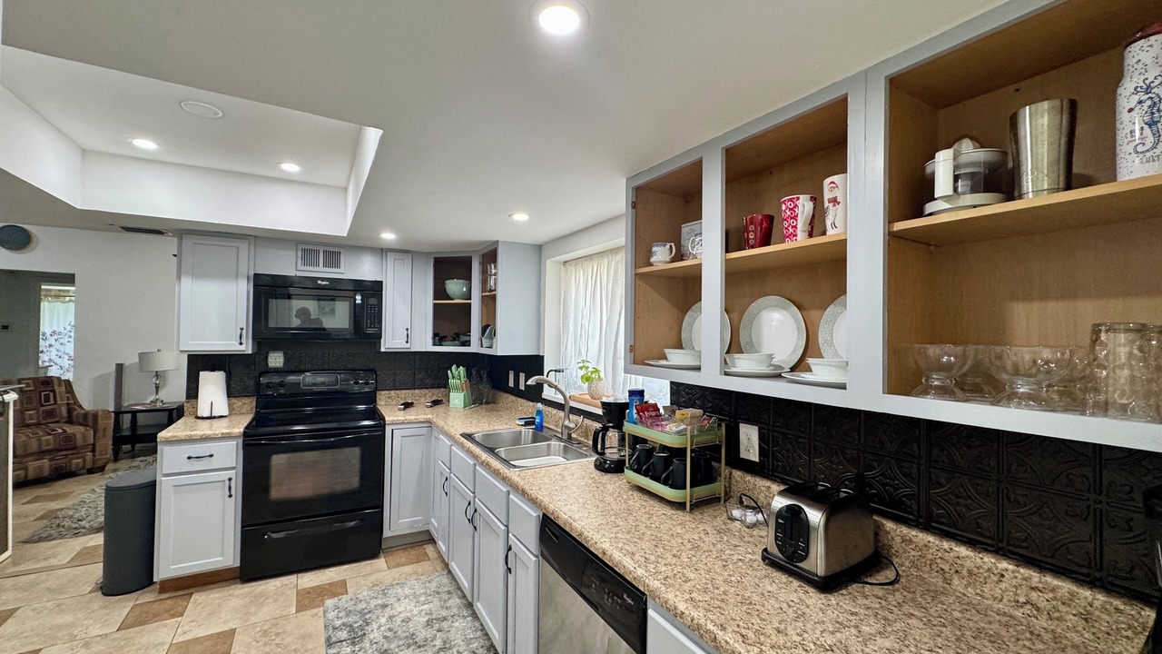 Photo of Kitchen in Riverview