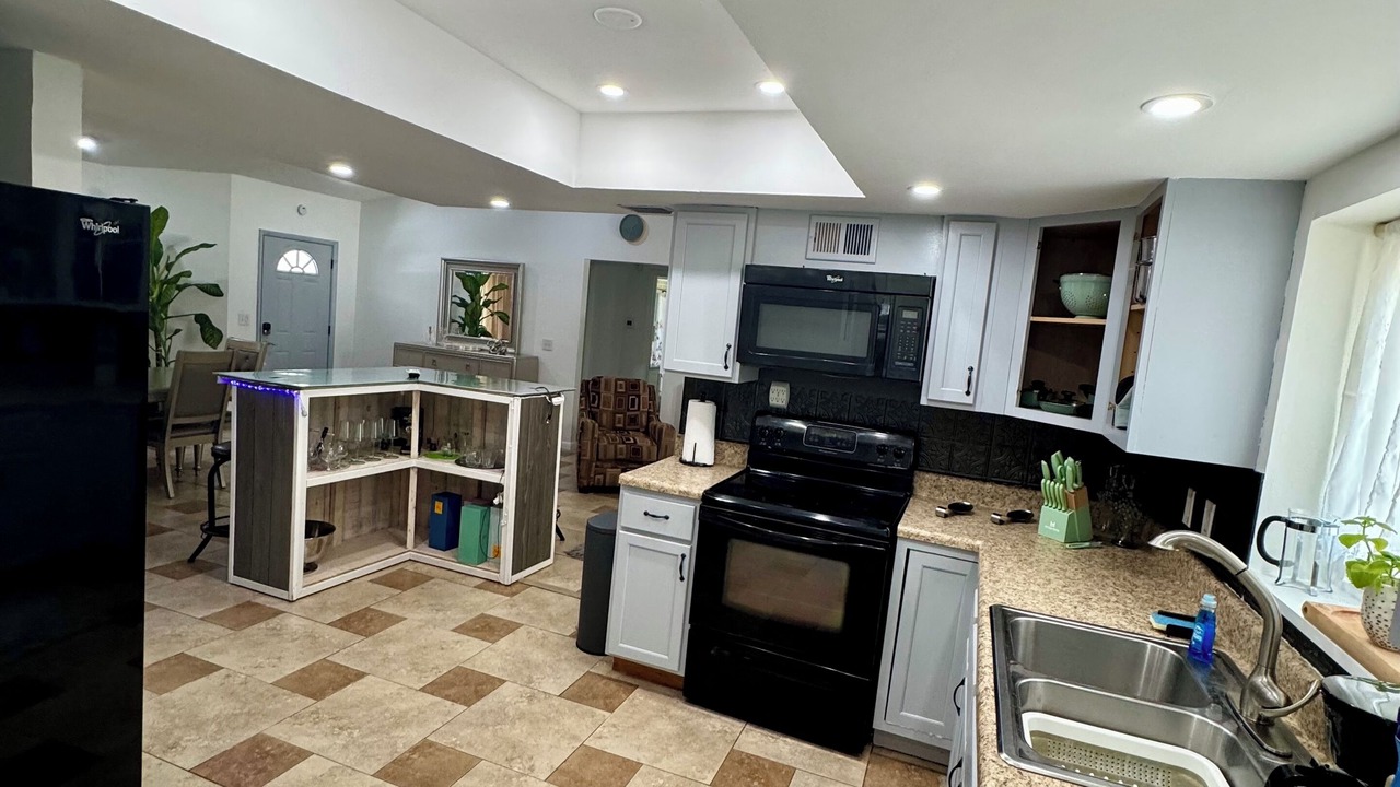 Photo of Kitchen in Riverview